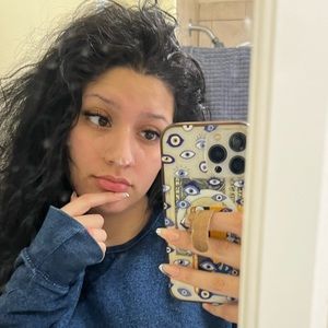 Meet your Posher, Natasha